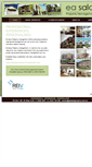 Mobile Screenshot of easalajproperty.com.au